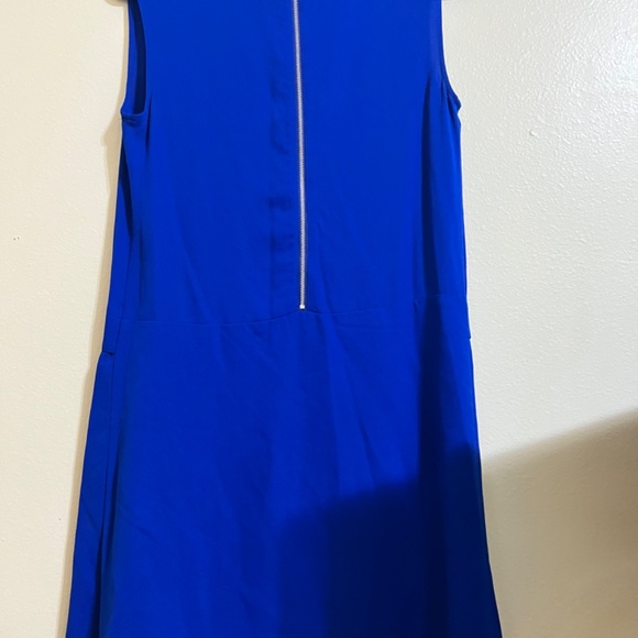 T.babaton silk dress - Picture 2 of 2